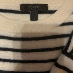 Jcrew cashmere sweater